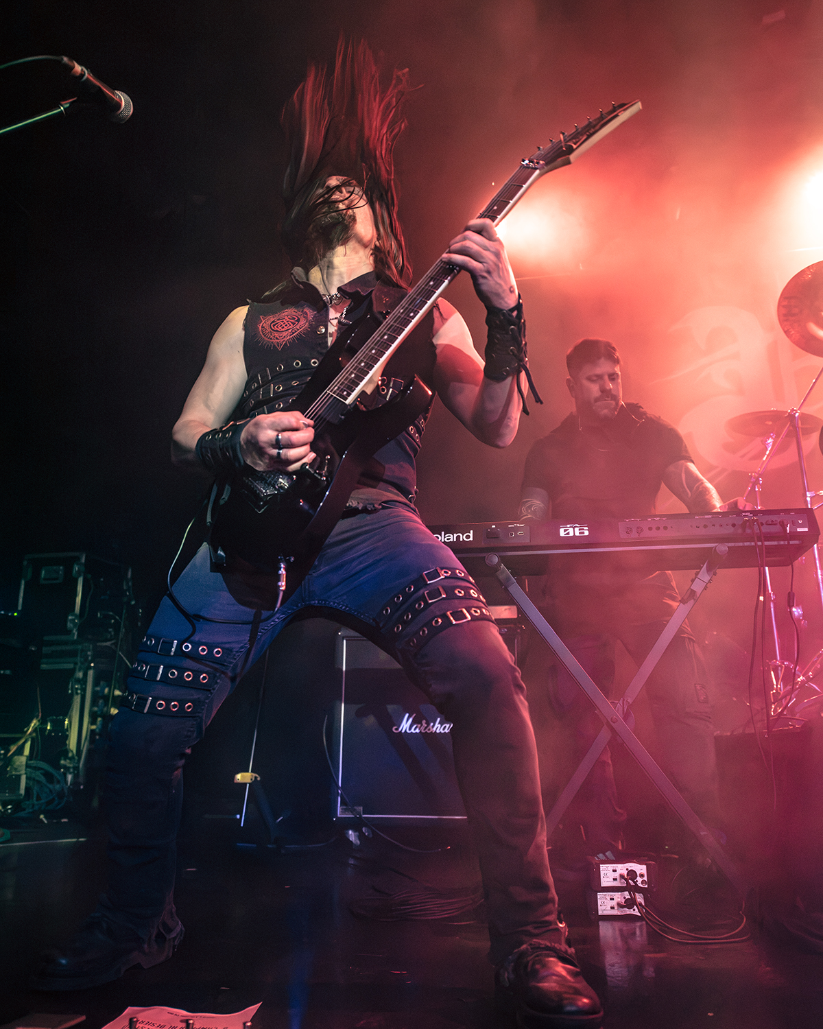 PowerOfMetal Fest II